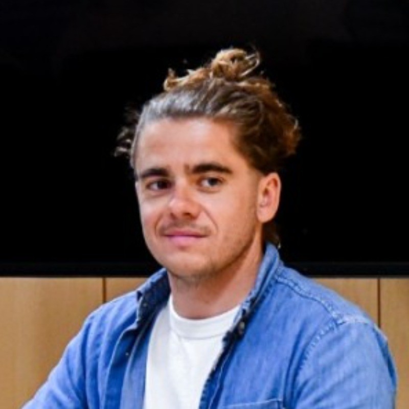 Mathieu G.